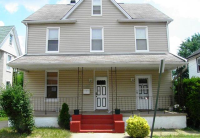 4605 Hampnett Ave, Baltimore, MD 21214 