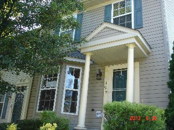 1129 Splashing Brook Dr, Abingdon, MD 21009 