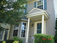 1129 Splashing Brook Dr, Abingdon, MD 21009 