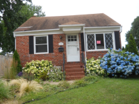 3507 Bellevale Ave, Baltimore, MD 21206 