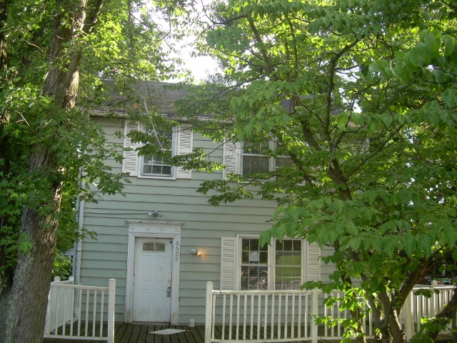 6609 Dogwood Rd, Baltimore, MD 21207 