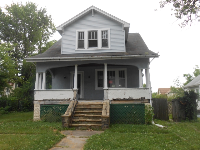 5409 Morello Road, Baltimore, MD 21214 