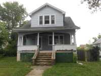 5409 Morello Road, Baltimore, MD 21214 