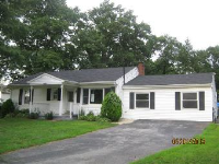 9520 Park Ave, Laurel, MD 20723 