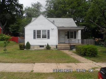 1820 Wendover Rd, Baltimore, MD 21234 