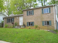 3114 Essex Road, Gwynn Oak, MD 21207 