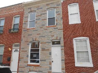 23 N Curley Street, Baltimore, MD 21224 