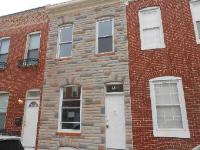23 N Curley Street, Baltimore, MD 21224 