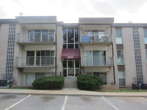 5213 Newton St Unit T-3, Bladensburg, MD 20710 