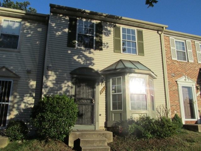 1807 Ryderwood Ct, Hyattsville, MD 20785 