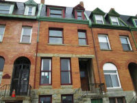 1625 Saint Paul Street, Baltimore, MD 21202 