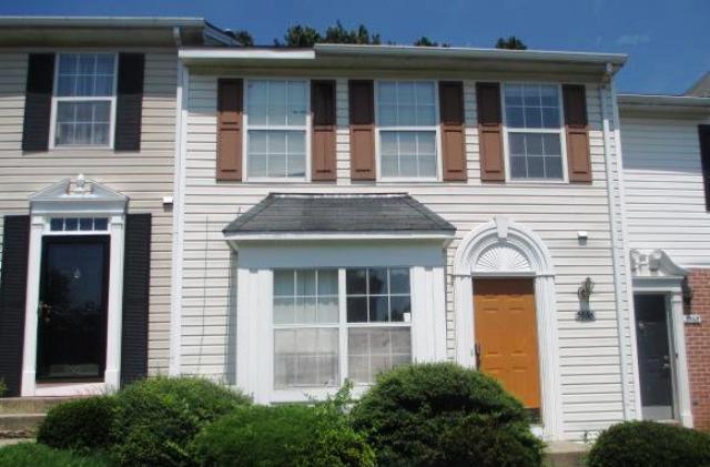 3566 Corn Stream Road, Randallstown, MD 21133 