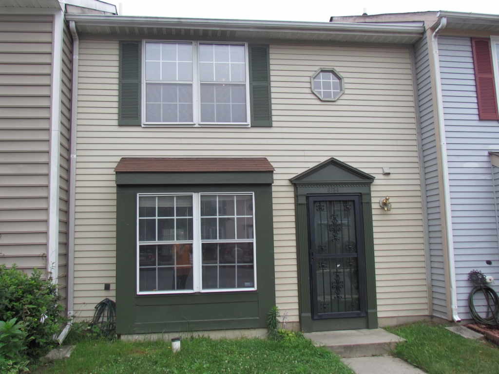 8734 Ritchboro Rd, District Heights, MD 20747 