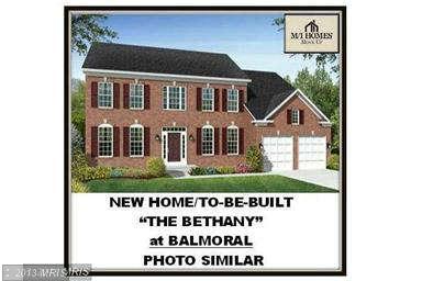 CRATHIE LANE, Upper Marlboro, MD 20772 