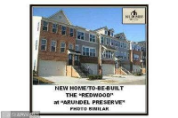0 CRYSTAL BROOK WAY, Hanover, MD 21076 