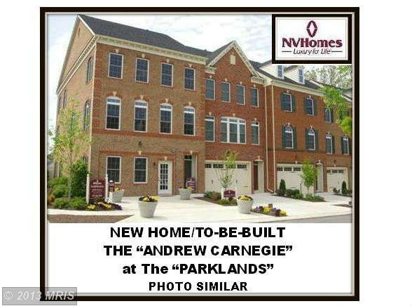 UPTOWN ROAD, Gaithersburg, MD 20878 