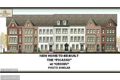 HENDRIX AVENUE, Gaithersburg, MD 20878 