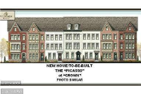 HENDRIX AVENUE, Gaithersburg, MD 20878 