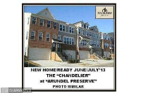 2719 AMBER CREST ROAD, Hanover, MD 21076 