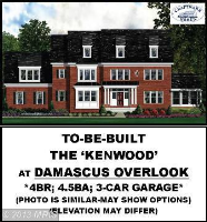 0 DAMASCUS HILLS, Damascus, MD 20872 