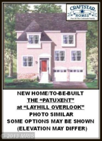 0 BIG BEAR LANE, Silver Spring, MD 20906 