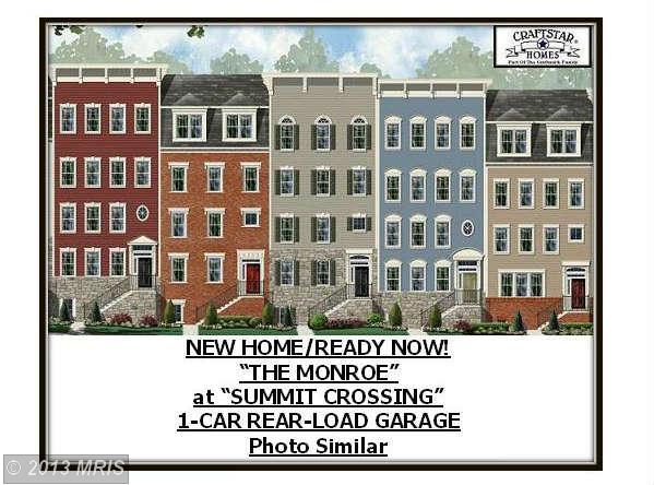 318 PARK AVENUE, Gaithersburg, MD 20877 