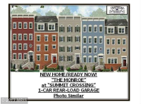 318 PARK AVENUE, Gaithersburg, MD 20877 