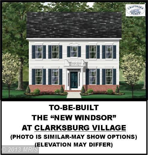 0 WINDING WOODS WAY, Clarksburg, MD 20871 