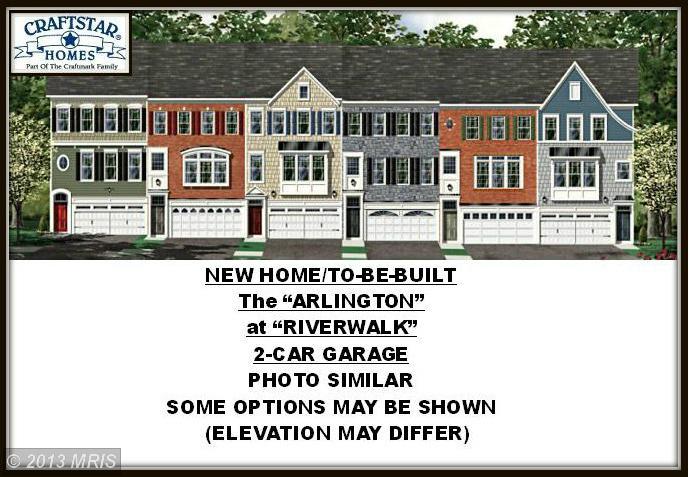 0 ROCK RIPPLE LANE, Laurel, MD 20723 