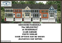 0 ROCK RIPPLE LANE, Laurel, MD 20723 