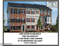 0 HORSESHOE BEND CIRCLE, Clarksburg, MD 20871 