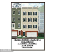 321 BELT PLACE, Gaithersburg, MD 20877 