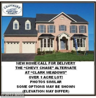 12614 FOREMAN BOULEVARD, Clarksburg, MD 20871 