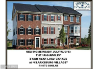 11893 SNOWDEN FARM PARKWAY, Clarksburg, MD 20871 