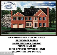 0 FRONTGATE DRIVE, Upper Marlboro, MD 20774 