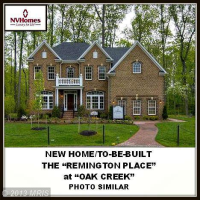 BLEAK HILL PLACE, Upper Marlboro, MD 20774 