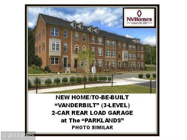 00 PARKVIEW AVENUE, Gaithersburg, MD 20878 