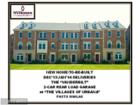 KATHERINE WAY, Frederick, MD 21704 