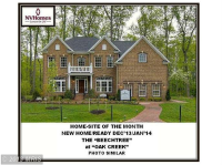 15511 FINCHINGFIELD WAY, Upper Marlboro, MD 20774 