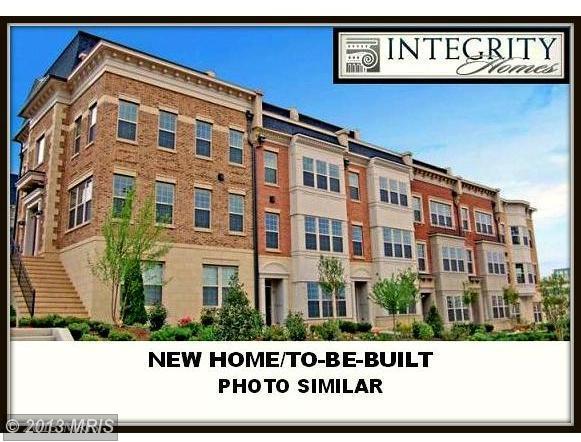 RAMPART DRIVE, National Harbor, MD 20745 