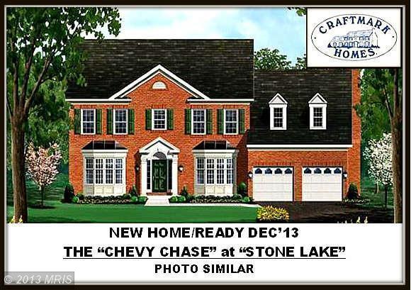8858 DEEP WATER LANE, Laurel, MD 20723 