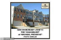 2721 AMBER CREST ROAD, Hanover, MD 21076 