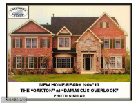 26006 STANLEY HILLS WAY, Damascus, MD 20872 