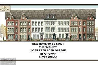 0 HENDRIX AVENUE, Gaithersburg, MD 20878 