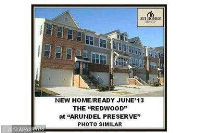 2725 AMBER CREST ROAD, Hanover, MD 21076 