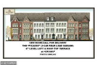 721 HENDRIX AVENUE, Gaithersburg, MD 20878 