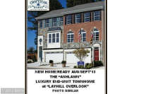 14407 VEDANTA WAY, Silver Spring, MD 20906 