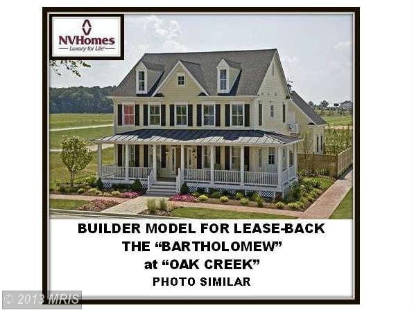 14400 MARY BOWIE PARKWAY, Upper Marlboro, MD 20774 