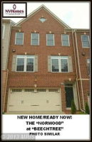 15107 NORTH BERWICK LANE, Upper Marlboro, MD 20774 