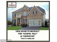 LANDONS BEQUEST LANE, Bowie, MD 20720 